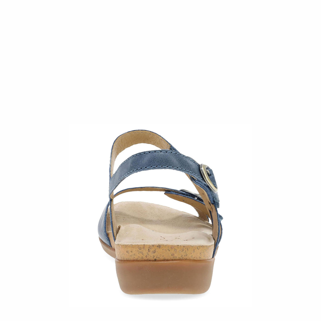 Women's Dansko Ruthie Sandal MARINE 16022-300300