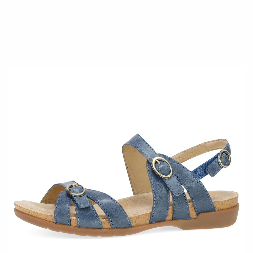 Women's Dansko Ruthie Sandal MARINE 16022-300300