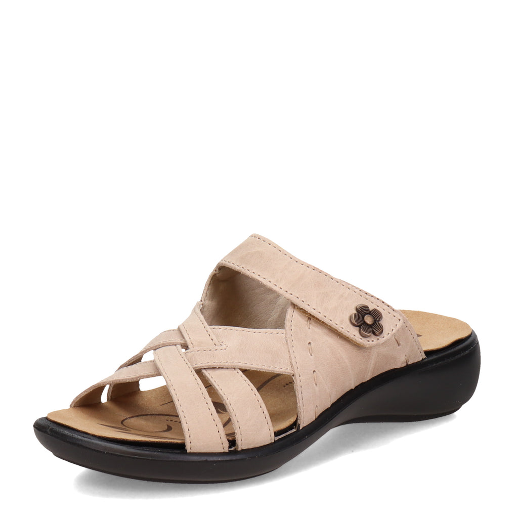 Women's Romika Ibiza 99 Sandal BEIGE 16099-40200