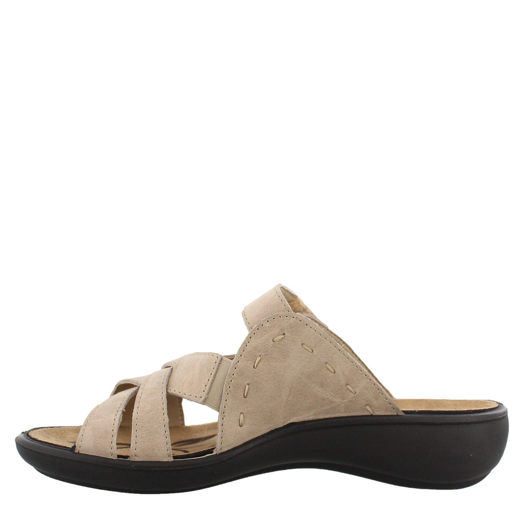 Women's Romika Ibiza 99 Sandal BEIGE 16099-40200