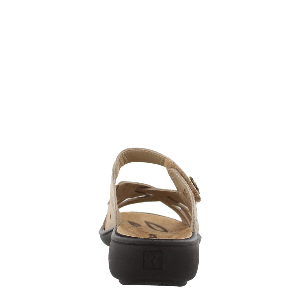 Women's Romika Ibiza 99 Sandal BEIGE 16099-40200