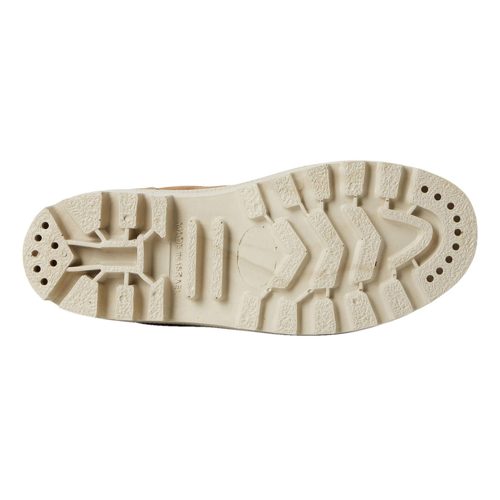 Women's Naot Canoe Boot CEDAR SUEDE 161001-EAC