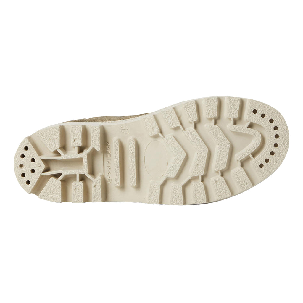 Women's Naot Canoe Boot HUNTER GREEN 161001-GAK