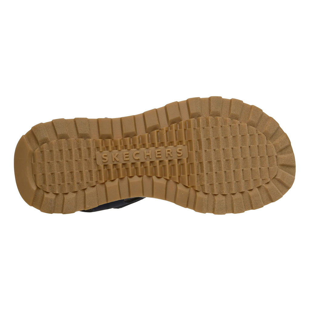 Women's Skechers Castle Sandal NAVY 164123-NVY