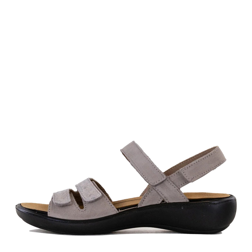 Women's Romika Ibiza 86 Sandal GREY 16786-288711