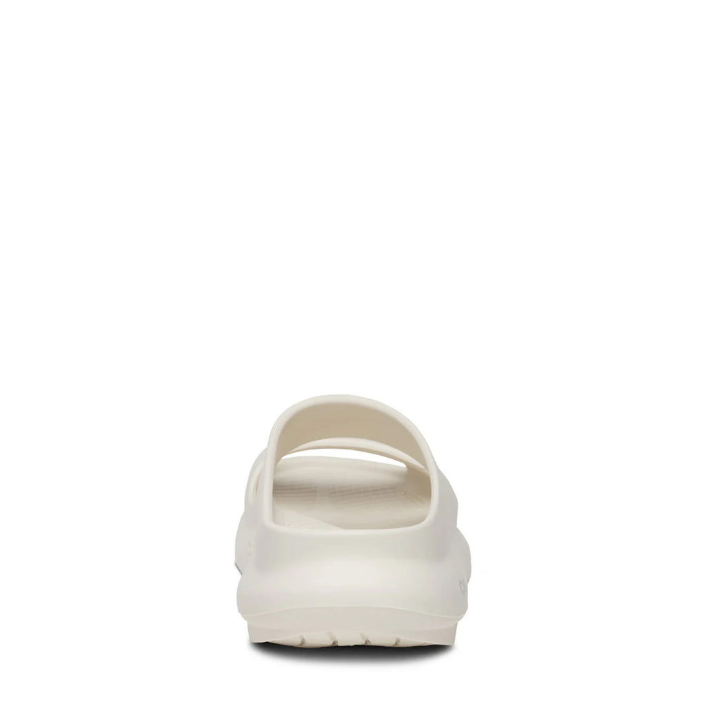 Women's OOfos OOyea Sandal CHALK 1700-CHALK