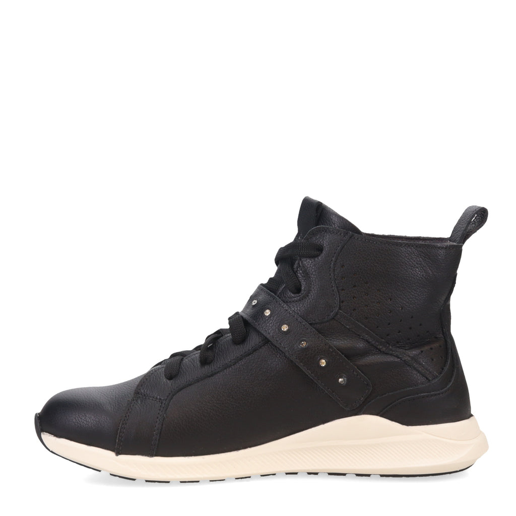 Women's Naot Oxygen Boot BLACK 17487-BA6