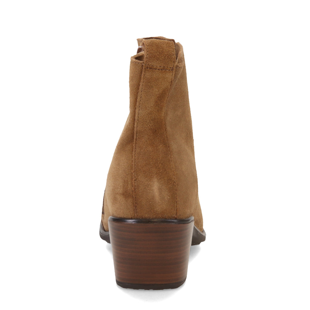 Women's Naot Ethic Boot ACORN 17498-EAH