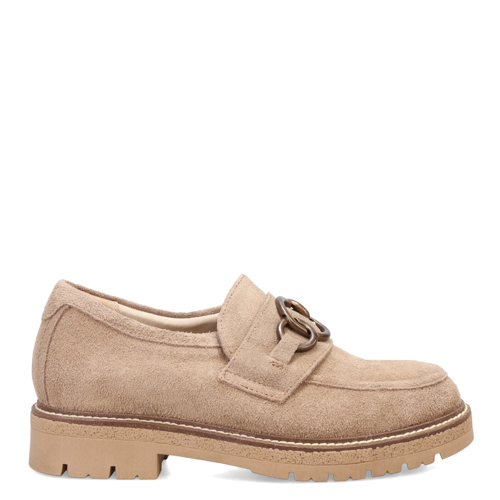 Women's Naot Fremont Loafer BLACK 176001-E75