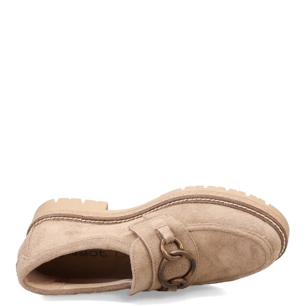 Women's Naot Fremont Loafer BLACK 176001-E75