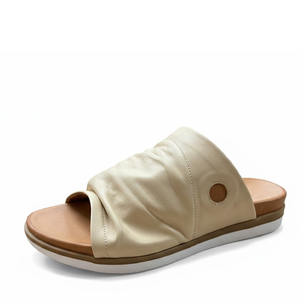 Women's KREMARA Selin Sandal BEIGE 183 2656 BEIGE