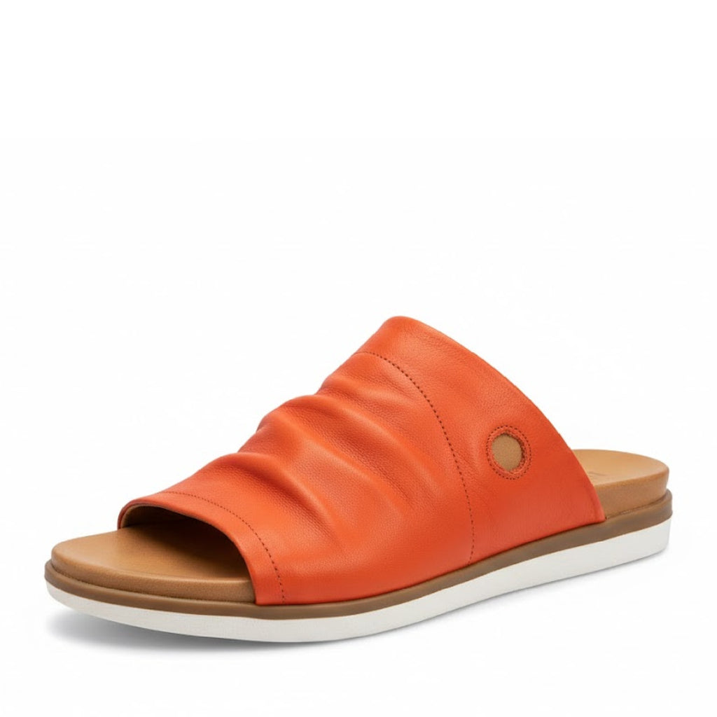 Women's KREMARA Selin Sandal RED 183 2656 RED