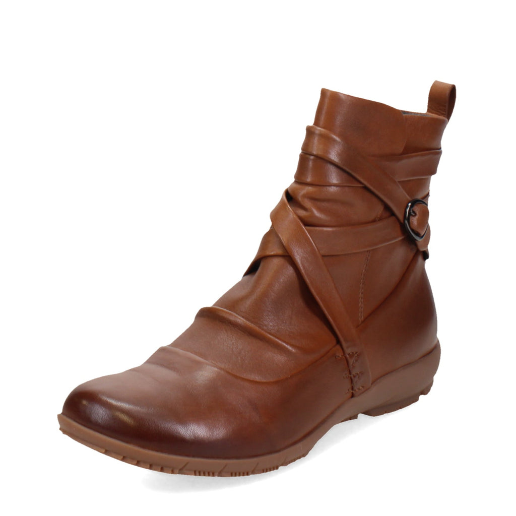Women's Romika Loire Boot COGNAC 18601-90370