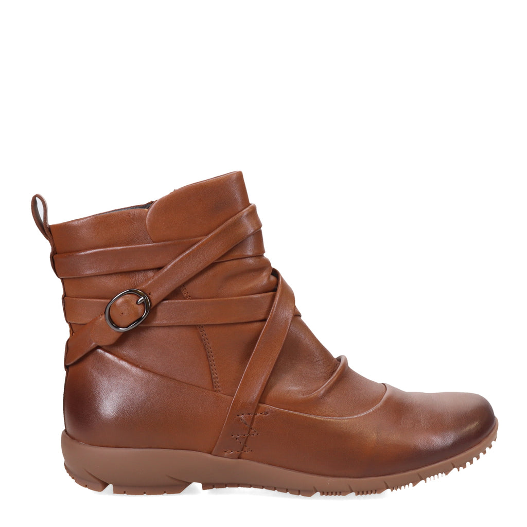 Women's Romika Loire Boot COGNAC 18601-90370