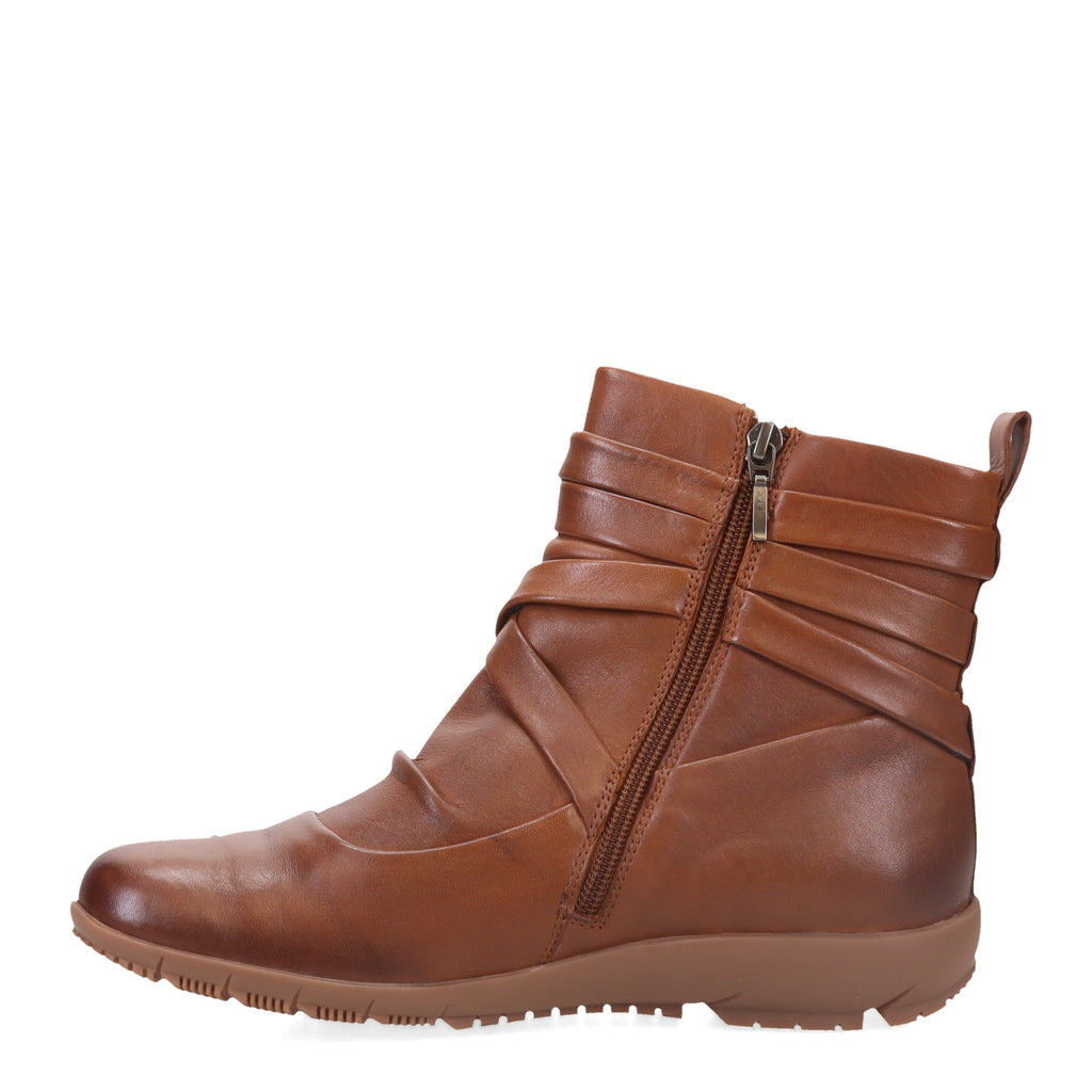 Women's Romika Loire Boot COGNAC 18601-90370