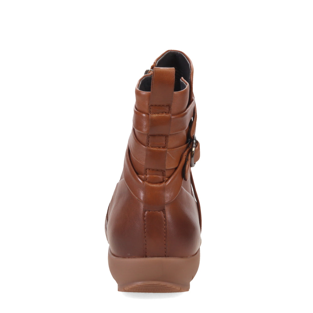 Women's Romika Loire Boot COGNAC 18601-90370
