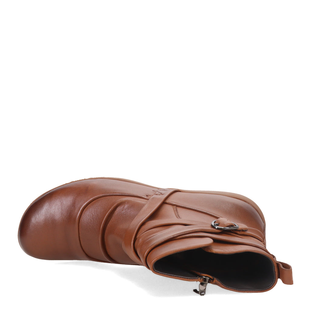 Women's Romika Loire Boot COGNAC 18601-90370