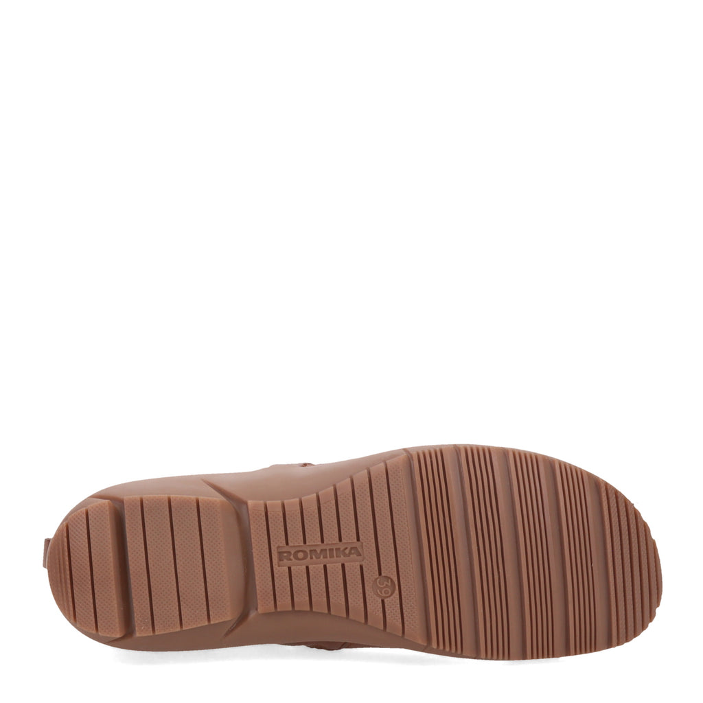 Women's Romika Loire Boot COGNAC 18601-90370