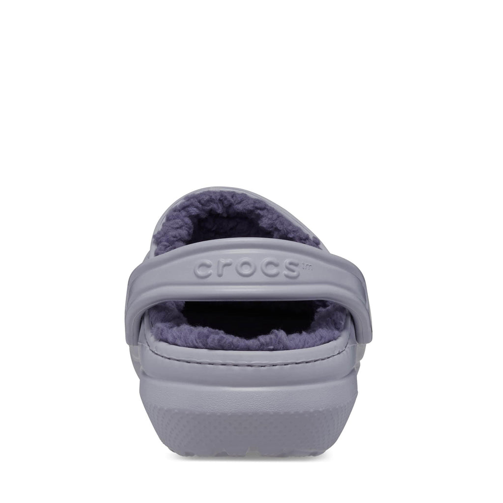 Women's Crocs Classic Lined Clog MAUVE MIST 203591-5PU