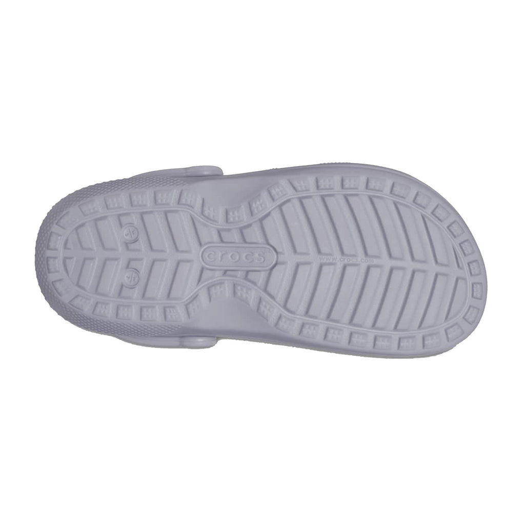 Women's Crocs Classic Lined Clog MAUVE MIST 203591-5PU