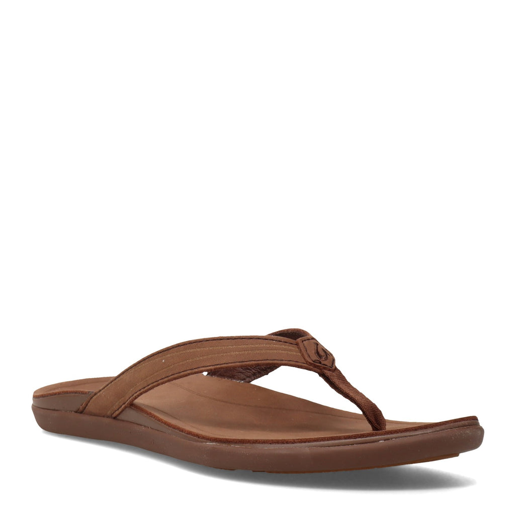 Women's OluKai Aukai Sandal JAVA 20442-4848