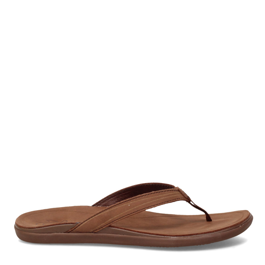 Women's OluKai Aukai Sandal JAVA 20442-4848