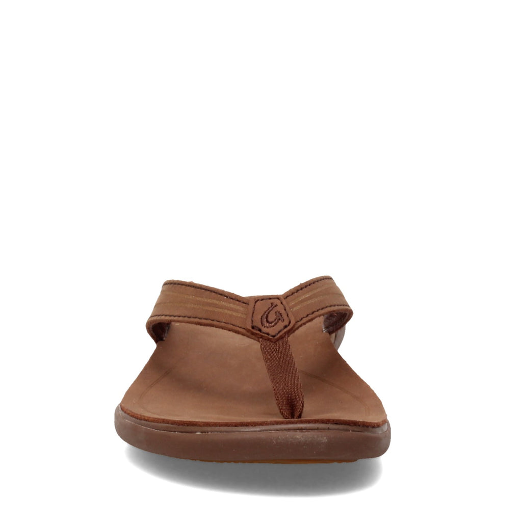 Women's OluKai Aukai Sandal JAVA 20442-4848