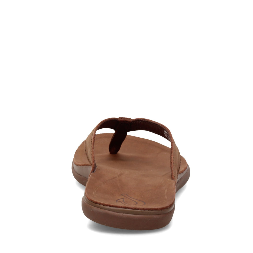 Women's OluKai Aukai Sandal JAVA 20442-4848
