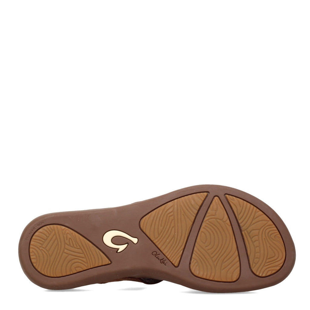 Women's OluKai Aukai Sandal JAVA 20442-4848