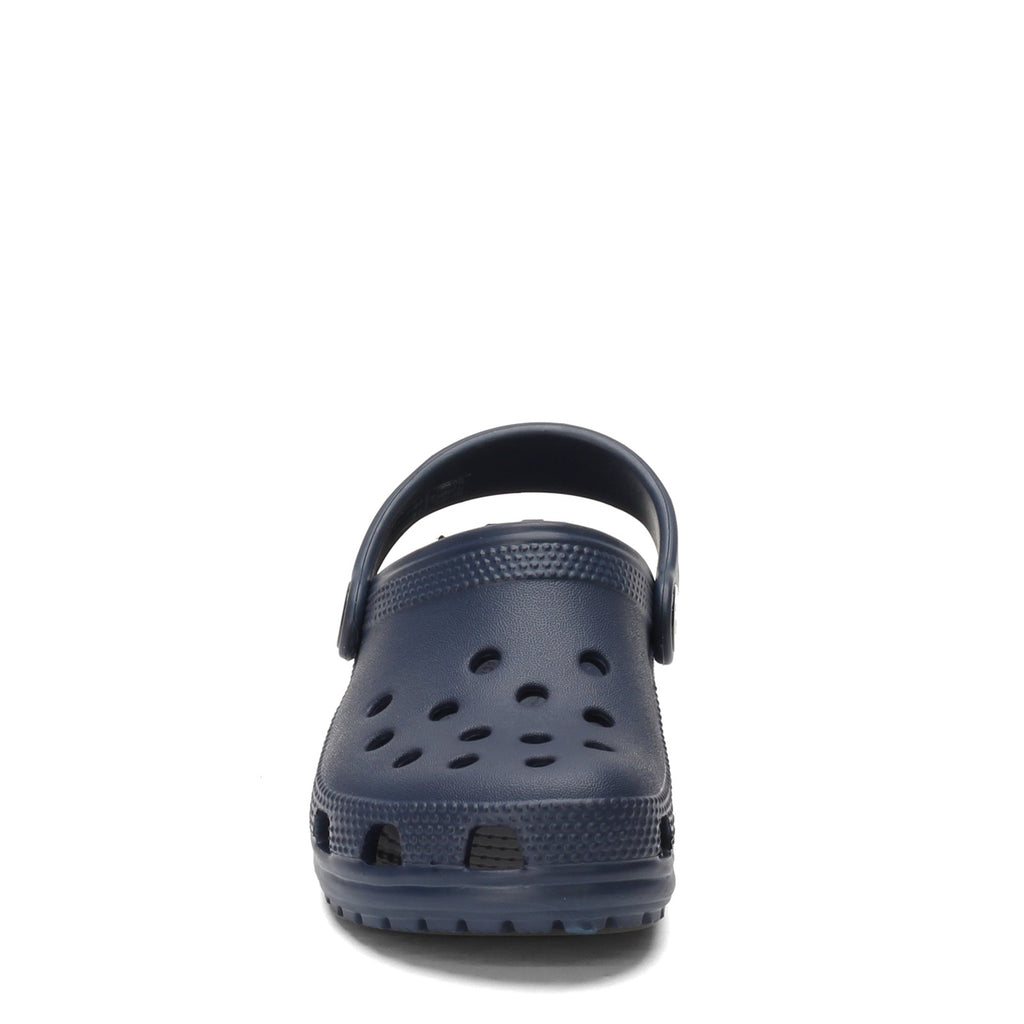 Kid's Crocs Classic Clog - Toddler NAVY 204536-410 I