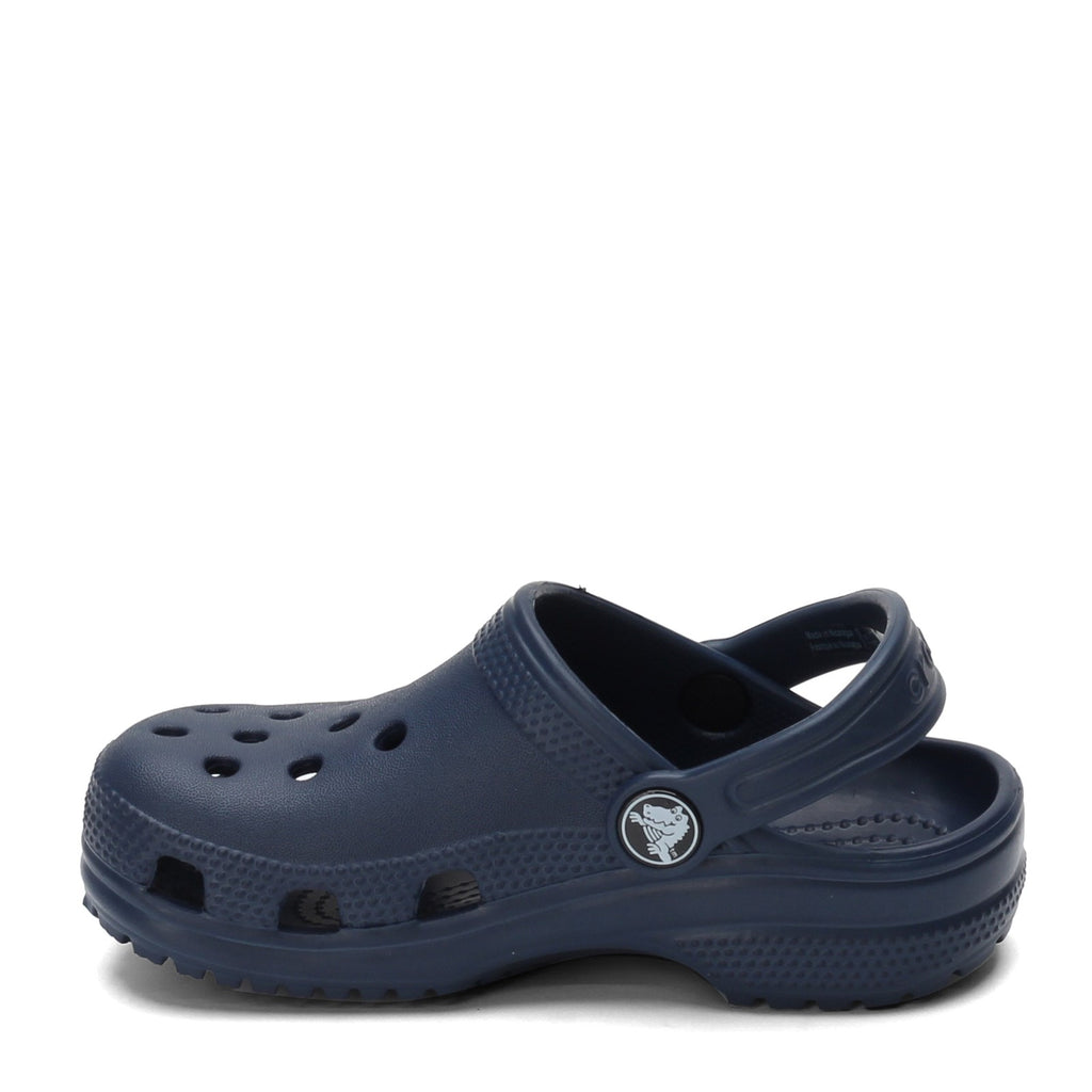 Kid's Crocs Classic Clog - Toddler NAVY 204536-410 I