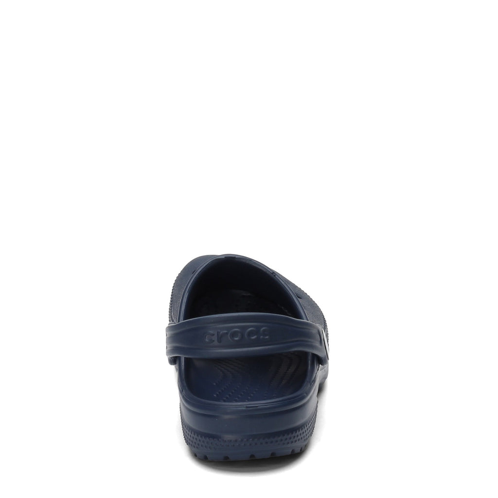 Kid's Crocs Classic Clog - Toddler NAVY 204536-410 I