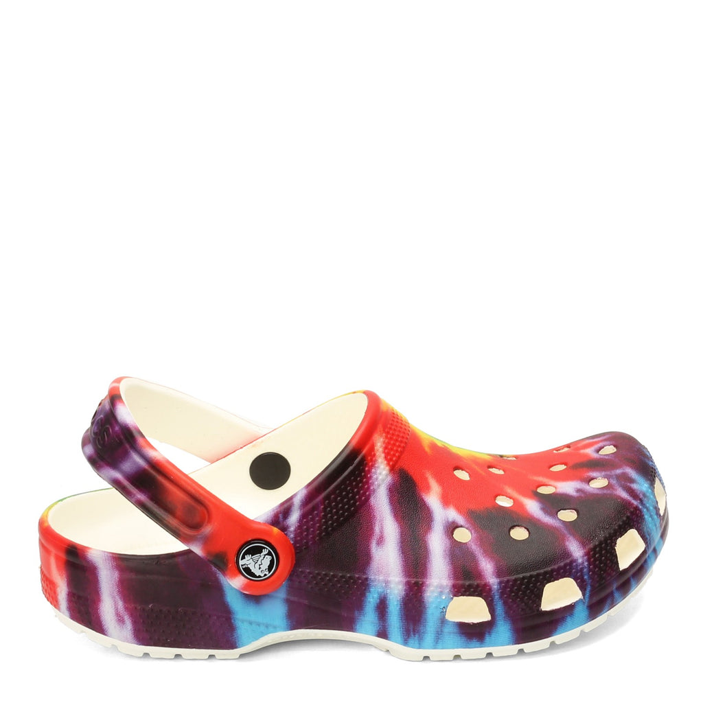 Kid's Crocs, Classic Clog - Little Kid & Big Kid MULTICOLOR 205451-90H K