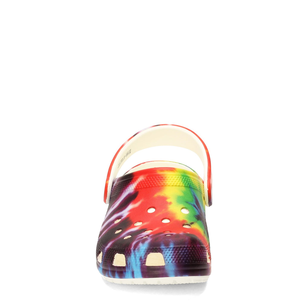 Kid's Crocs, Classic Clog - Little Kid & Big Kid MULTICOLOR 205451-90H K