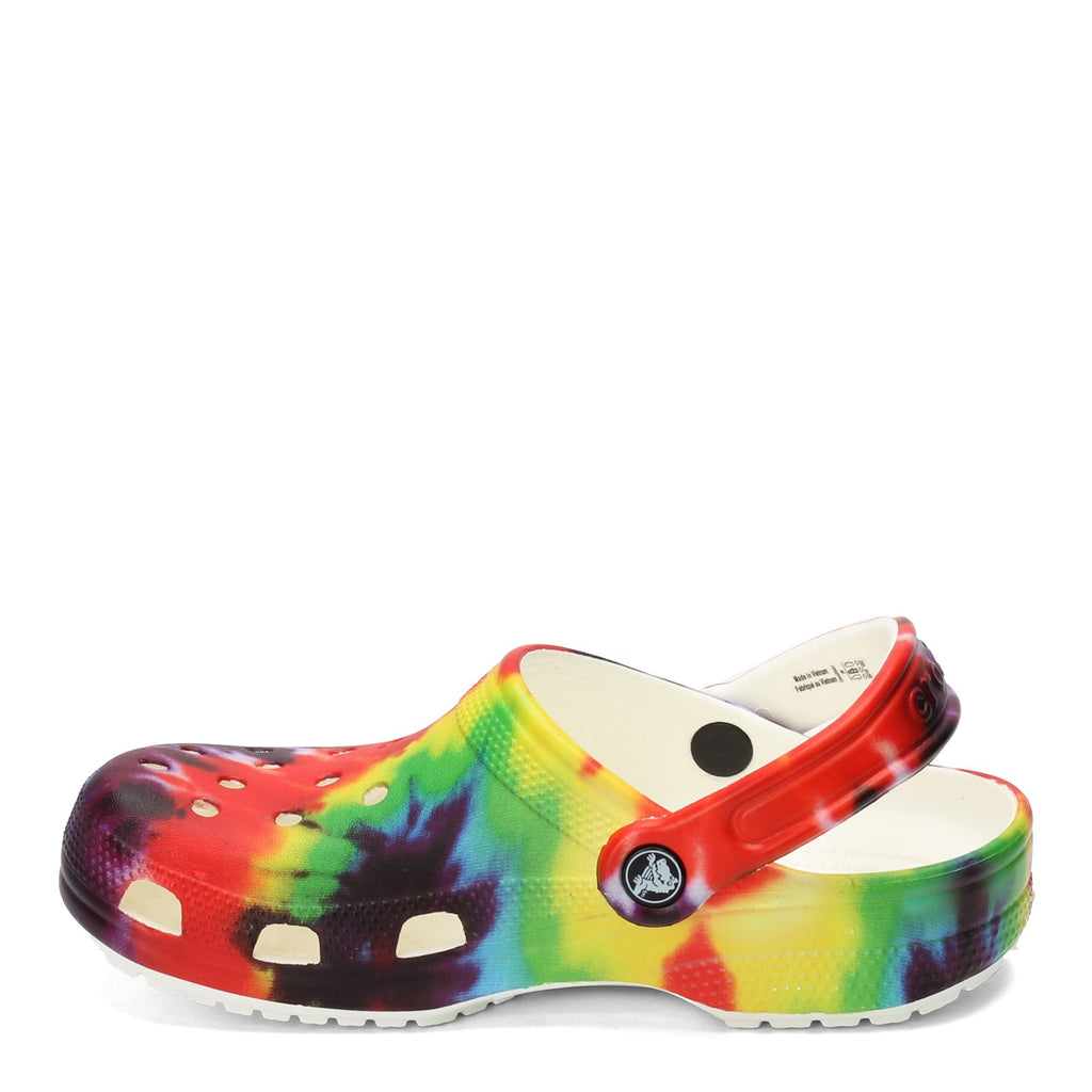 Kid's Crocs, Classic Clog - Little Kid & Big Kid MULTICOLOR 205451-90H K