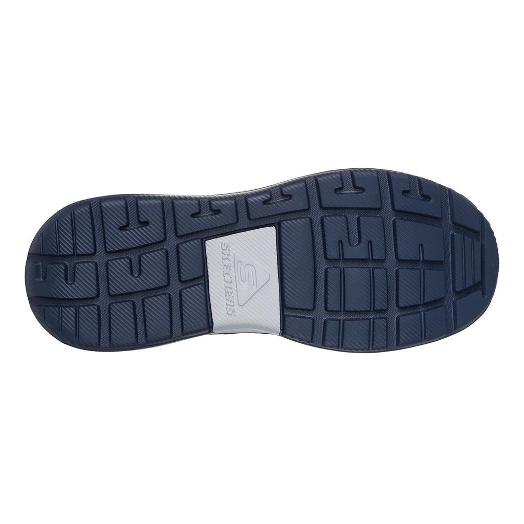 Men's Skechers Altman Finch Sneaker NAVY 205740-NVY