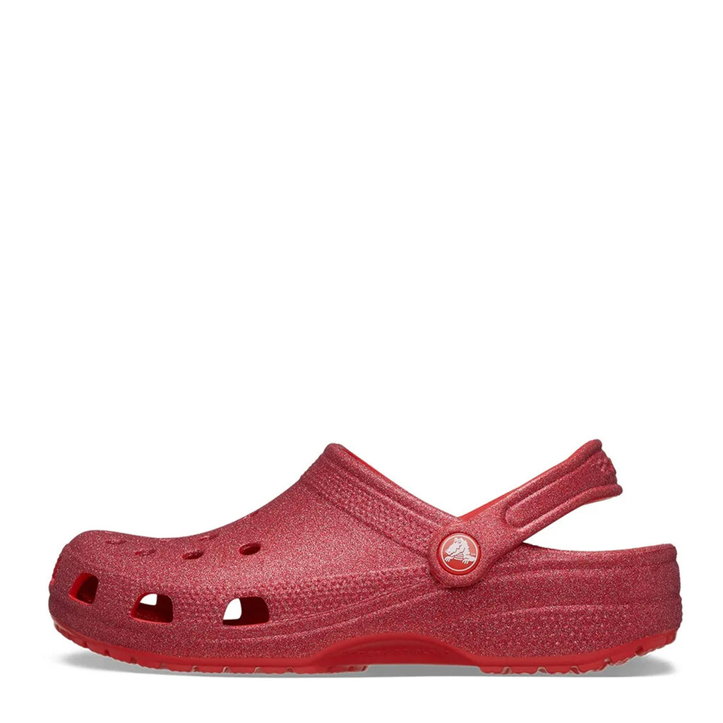 Unisex Crocs Classic Clog CHERRY RED 205942-6ZR