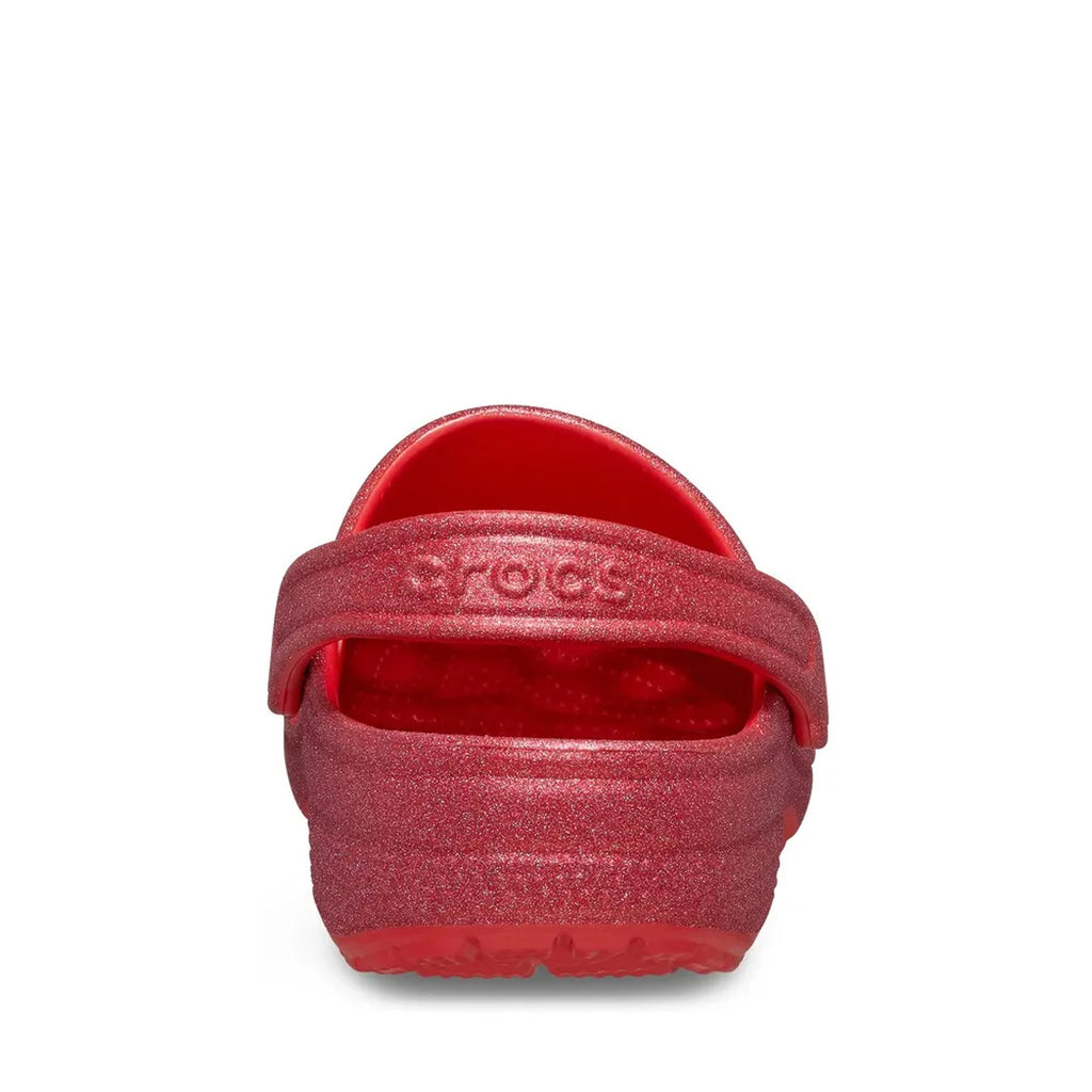 Unisex Crocs Classic Clog CHERRY RED 205942-6ZR
