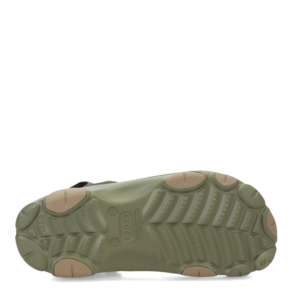 Men's Crocs Classic All-Terrain Clog TRUETIMBER 206465-260
