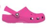 Girls CROCS Pink Crush 206990-6TW