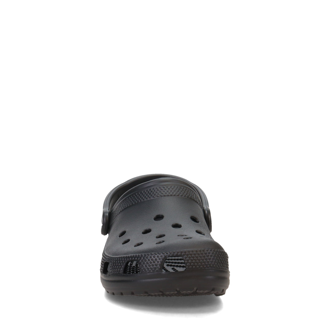 Kid's Crocs Classic Clog - Little Kid & Big Kid BLACK 206991-001