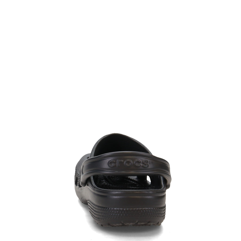 Kid's Crocs Classic Clog - Little Kid & Big Kid BLACK 206991-001