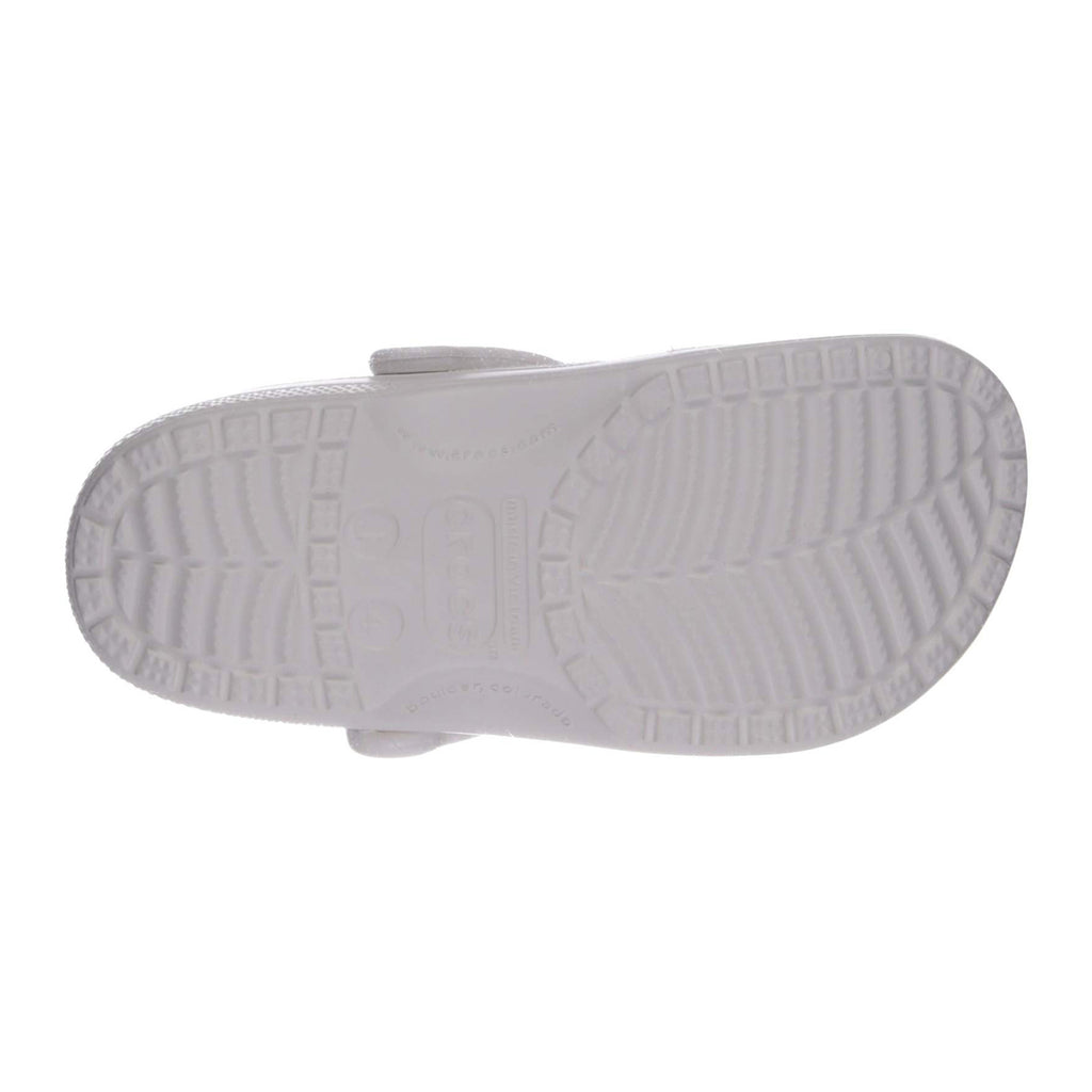 Kid's Crocs Classic Clog - Little Kid & Big Kid WHITE 206991-100