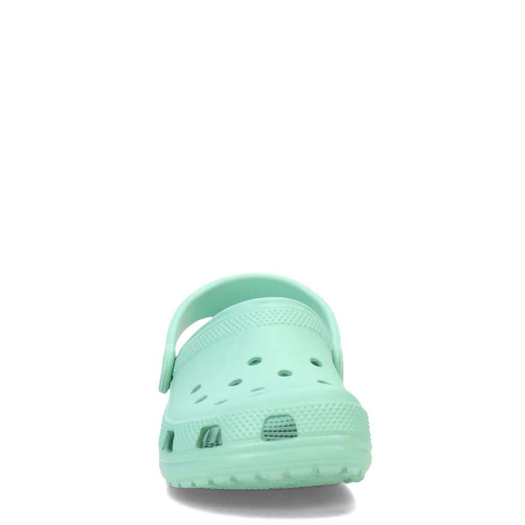 Kid's Crocs Classic Clog - Little Kid & Big Kid JADE STONE 206991-3UG