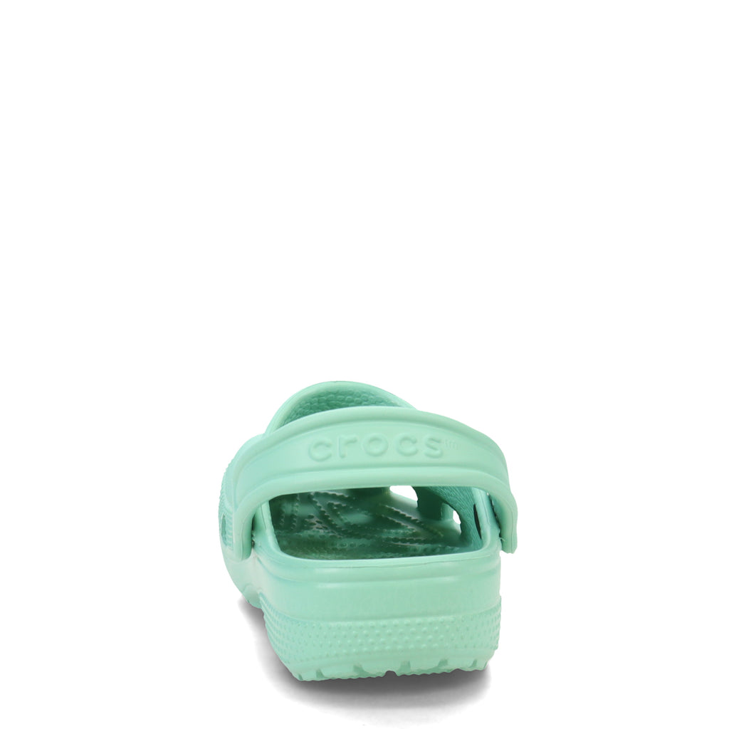 Kid's Crocs Classic Clog - Little Kid & Big Kid JADE STONE 206991-3UG