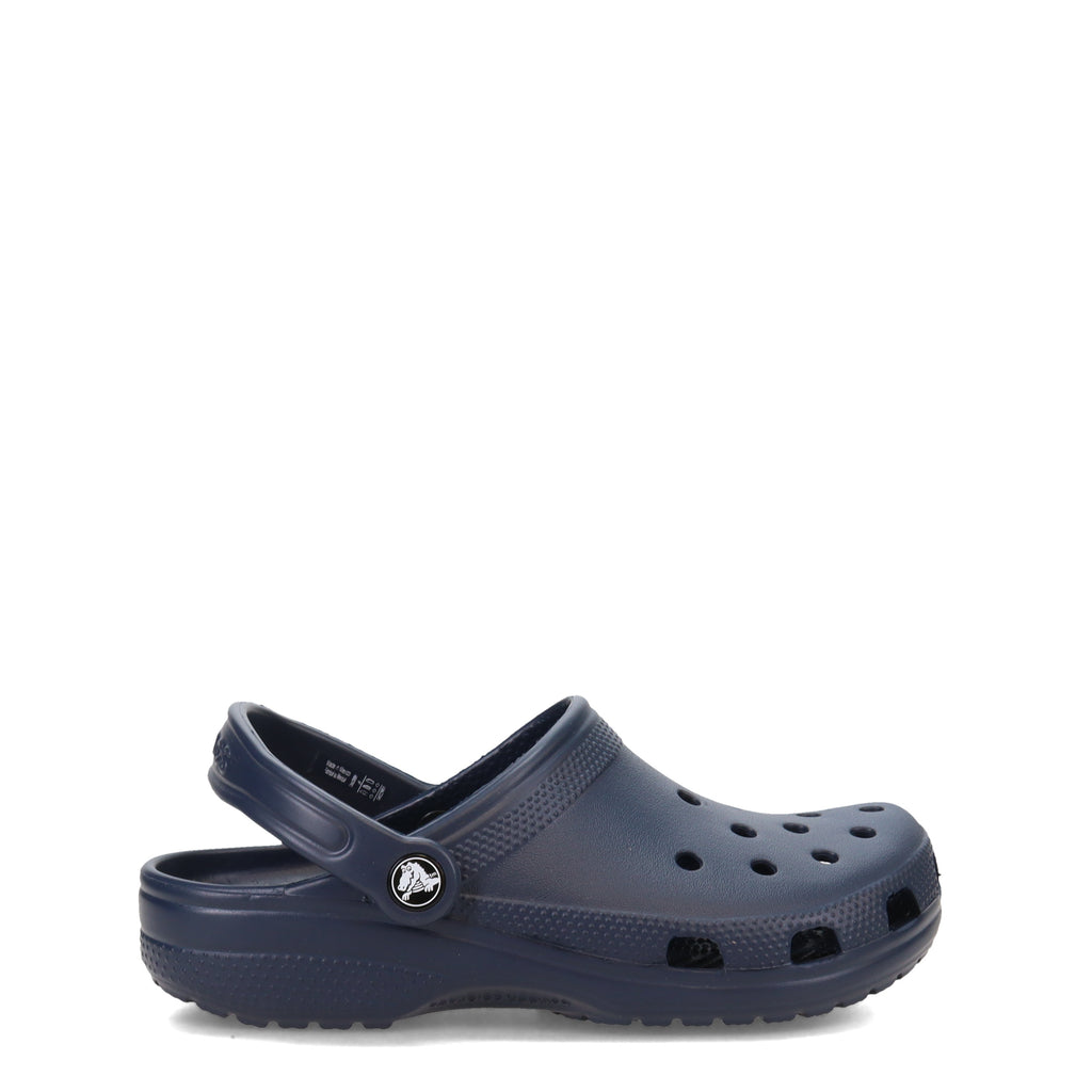Kid's Crocs Classic Clog - Little Kid & Big Kid NAVY 206991-410