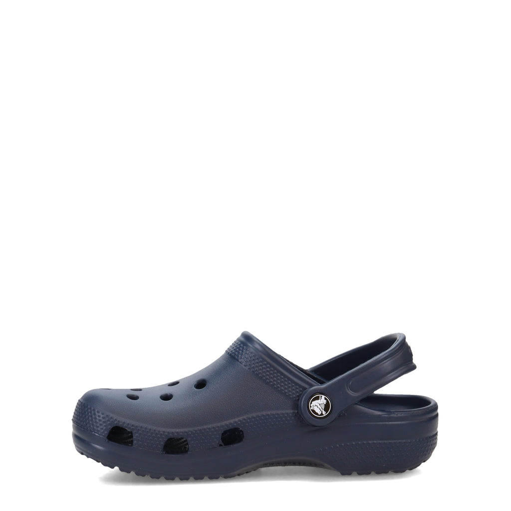 Kid's Crocs Classic Clog - Little Kid & Big Kid NAVY 206991-410