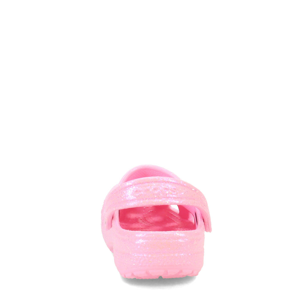 Girl's Crocs Classic Clog - Little Kid & Big Kid FLAMINGO 206993-6S0