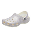 Girls' Crocs, Classic Glitter Clog