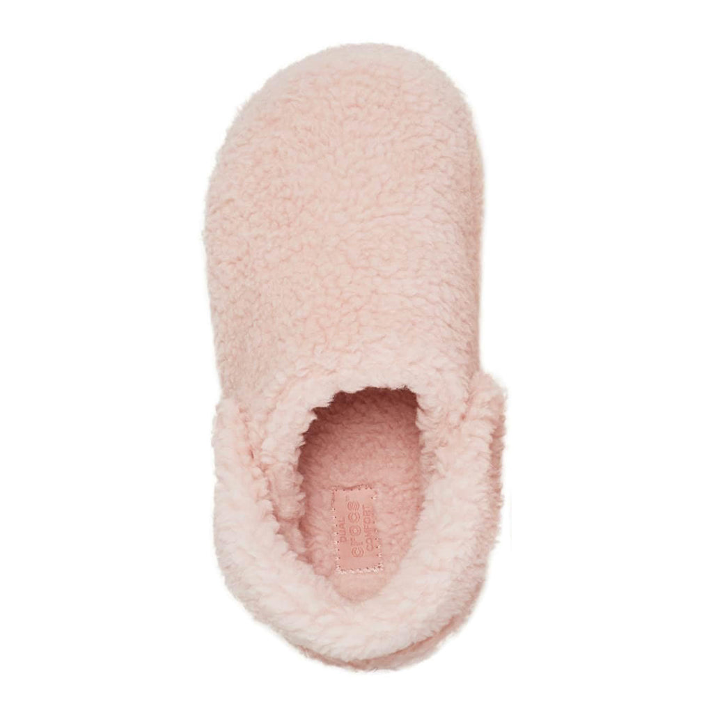 Women's Crocs Classic Cozzzy Slipper PINK CLAY 209386-6TY